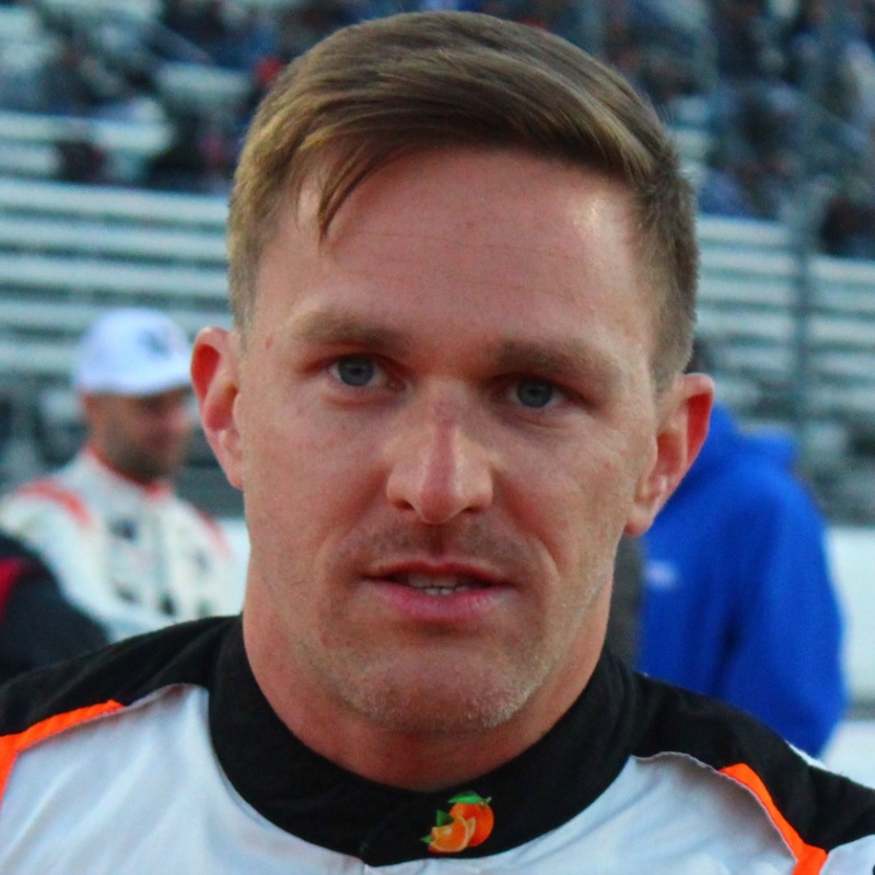 Photo of Parker Kligerman