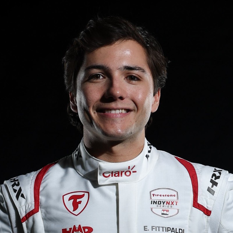 Photo of Enzo Fittipaldi