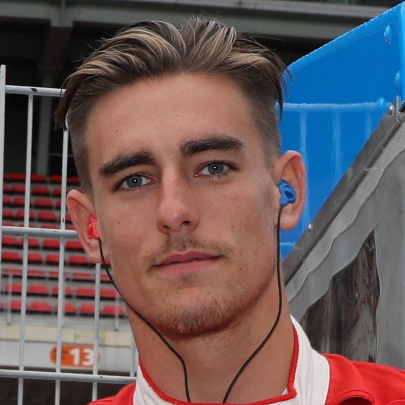 Photo of Kevin Ceccon