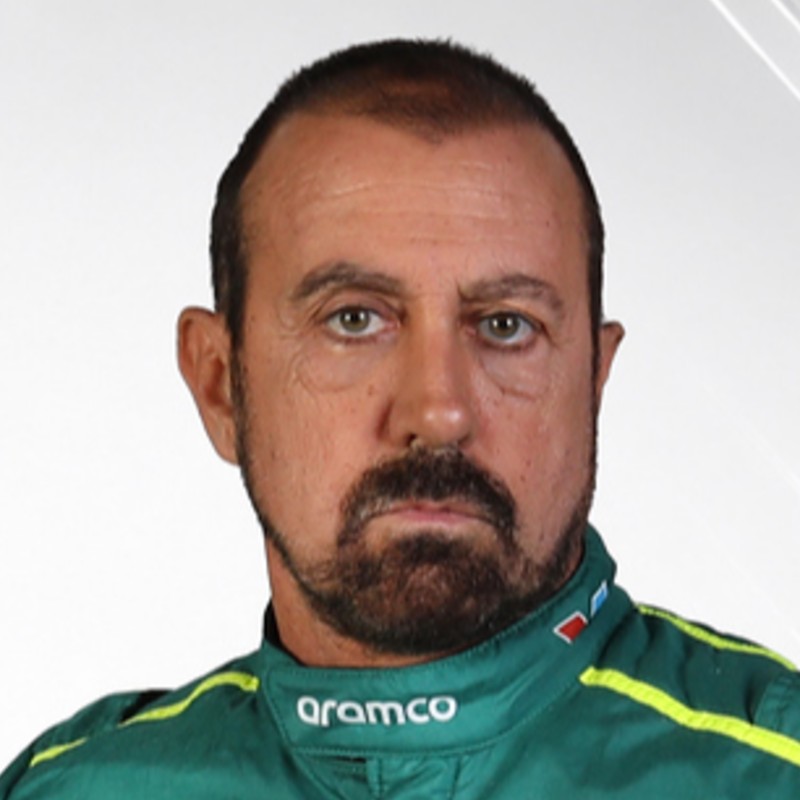 Photo of Stefano Attianese