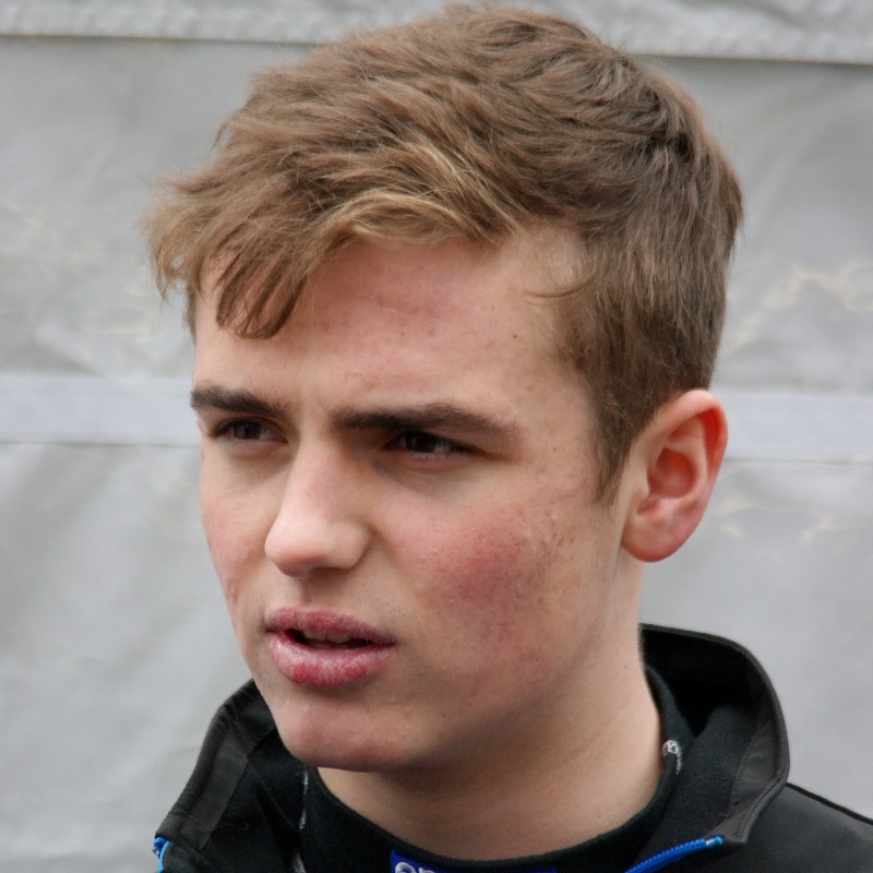 Photo of Aiden Moffat