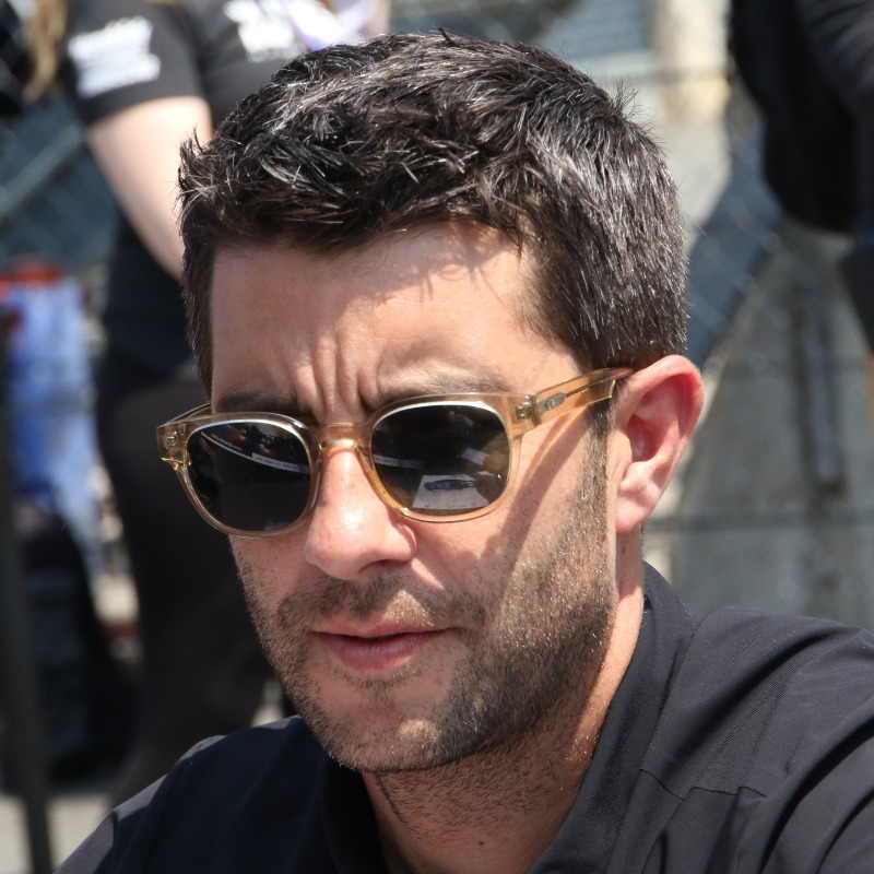 Photo of Mike Rockenfeller