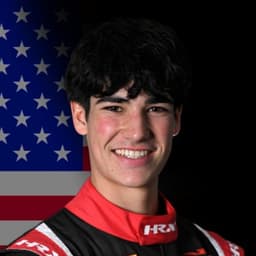 Photo of Ayrton Cahan