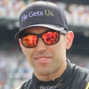 Photo of Aric Almirola