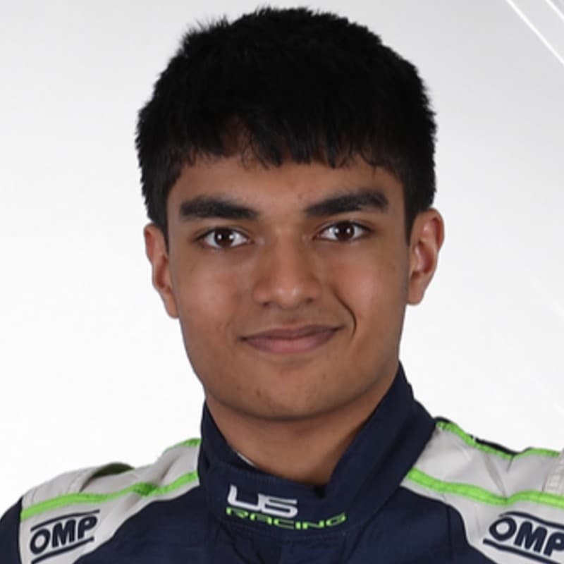 Photo of Ary Bansal