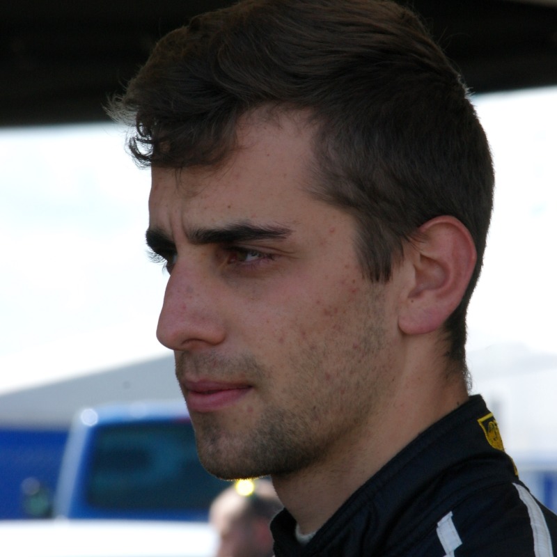 Photo of Alberto Cerqui