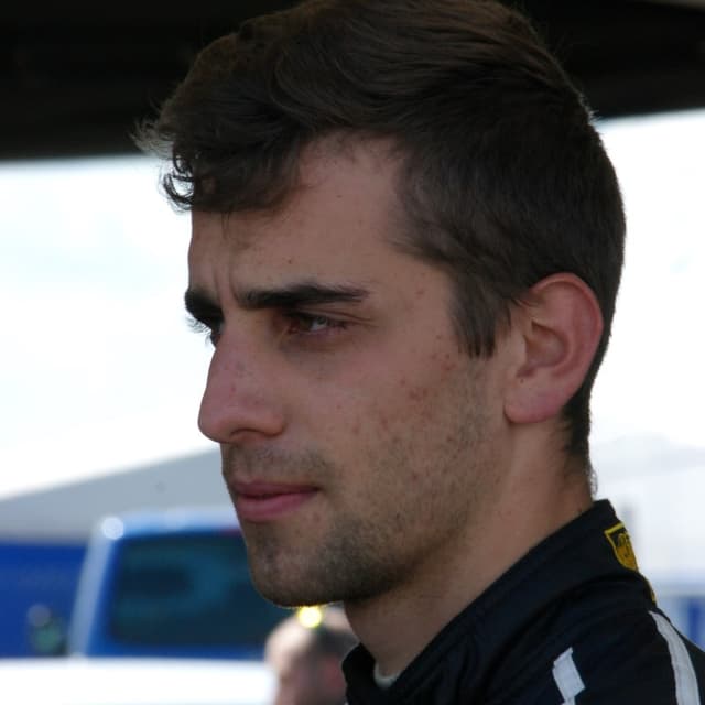 Photo of Alberto Cerqui