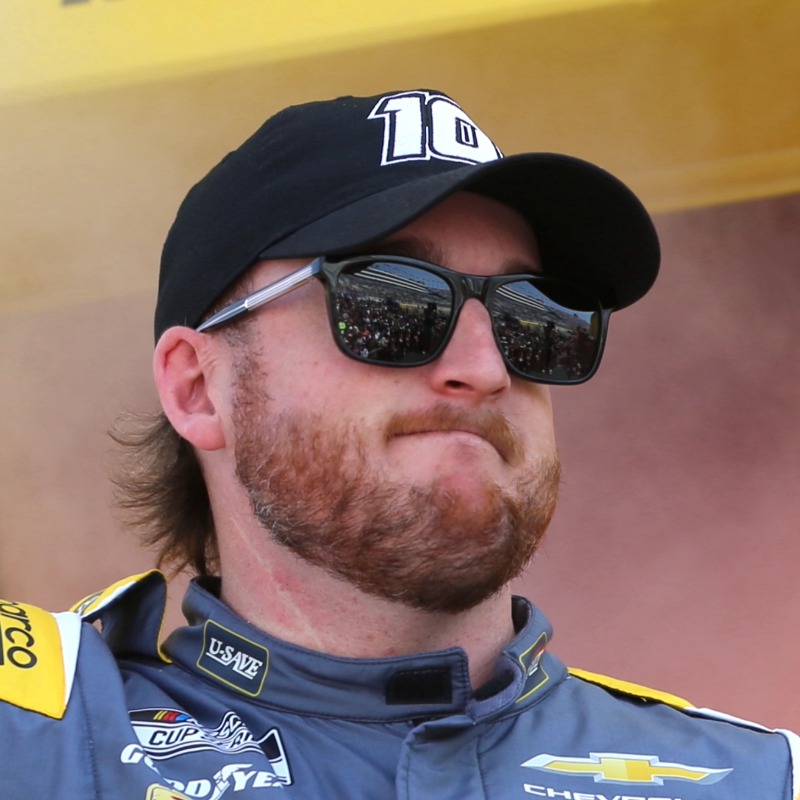 Photo of Ty Dillon