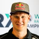 Photo of Johan Kristoffersson