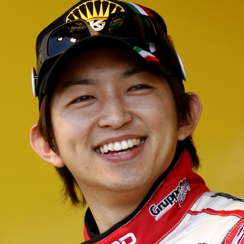 Photo of Kohei Hirate