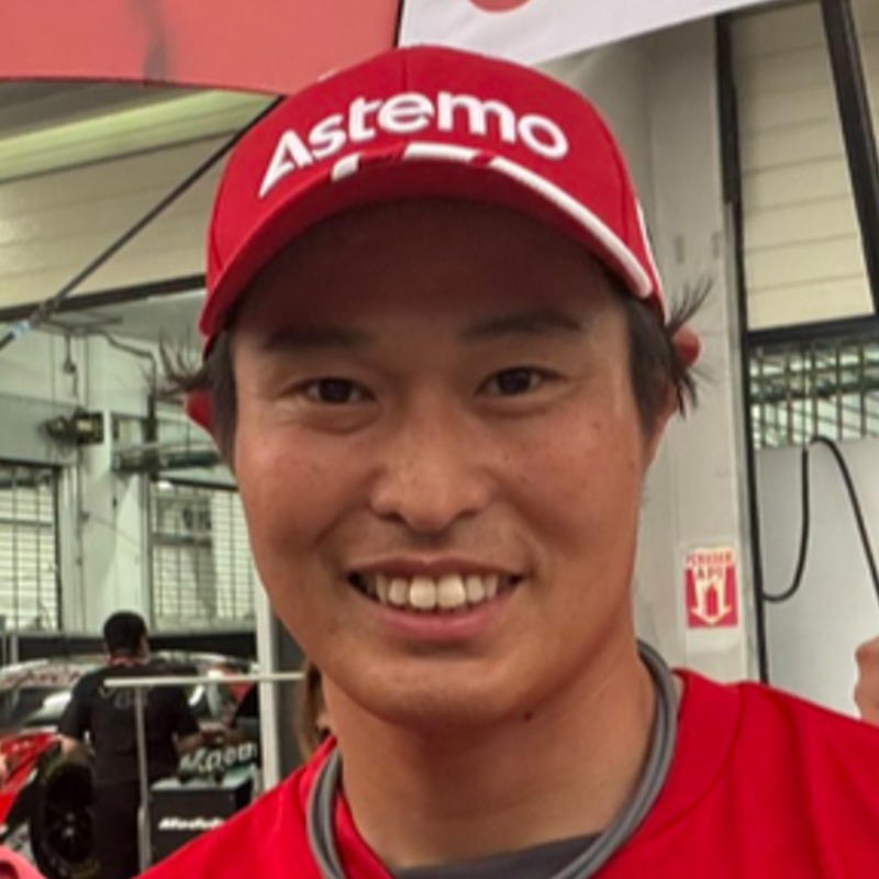 Photo of Koudai Tsukakoshi