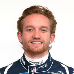 Photo of Garett Grist