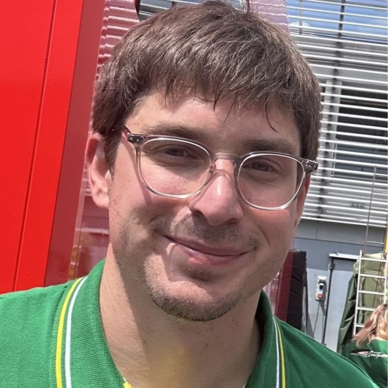 Photo of Jakub Smiechowski