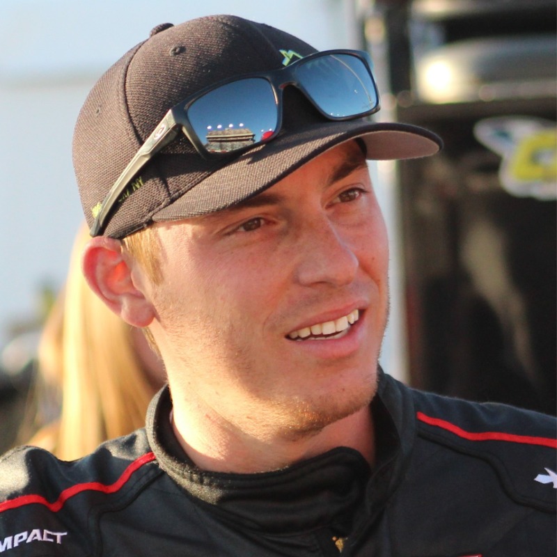 Photo of Ryan Sieg