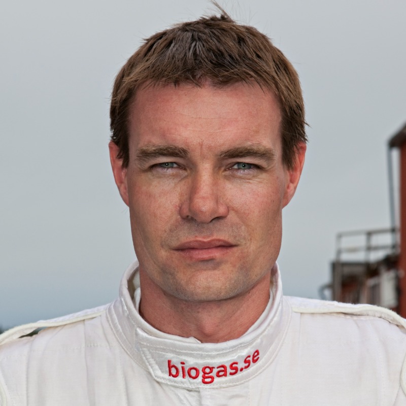 Photo of Fredrik Ekblom