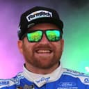 Photo of Chris Buescher