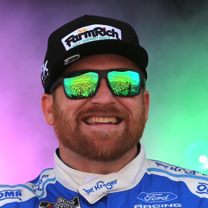 Photo of Chris Buescher