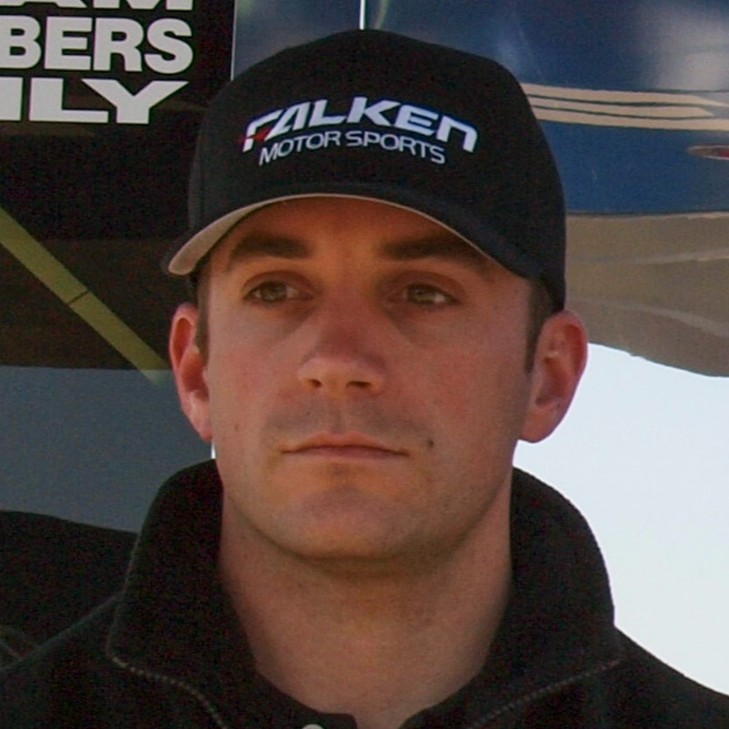Photo of Bryan Sellers