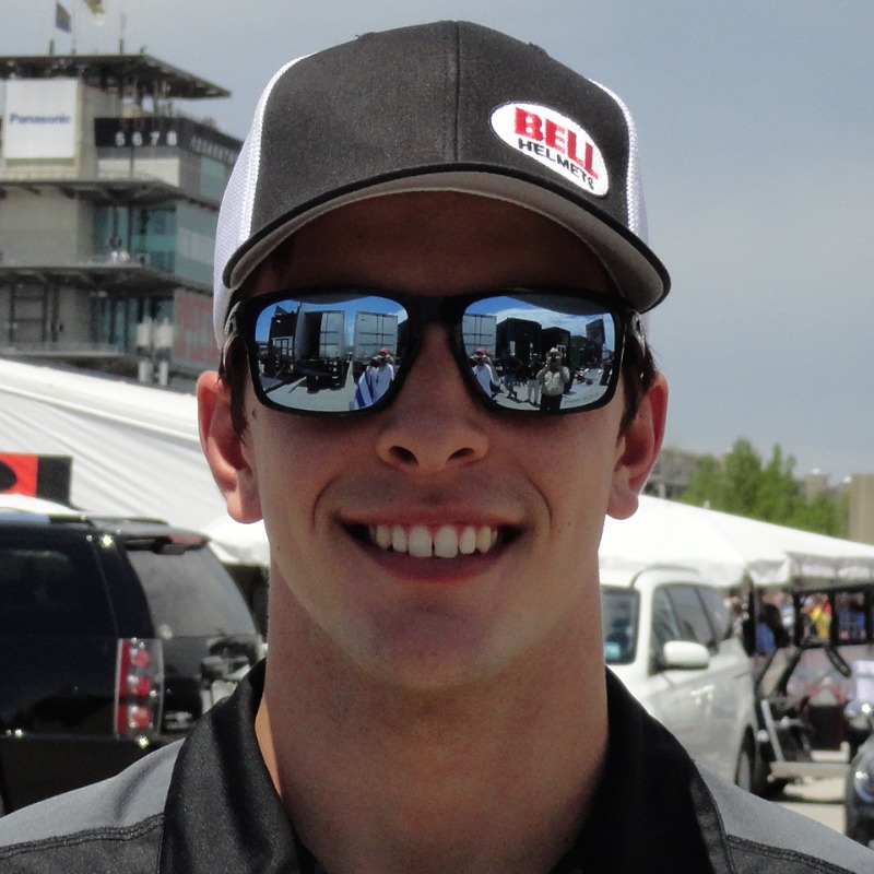 Photo of Santiago Urrutia
