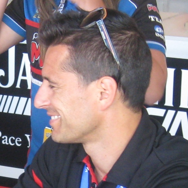 Photo of Michael Caruso