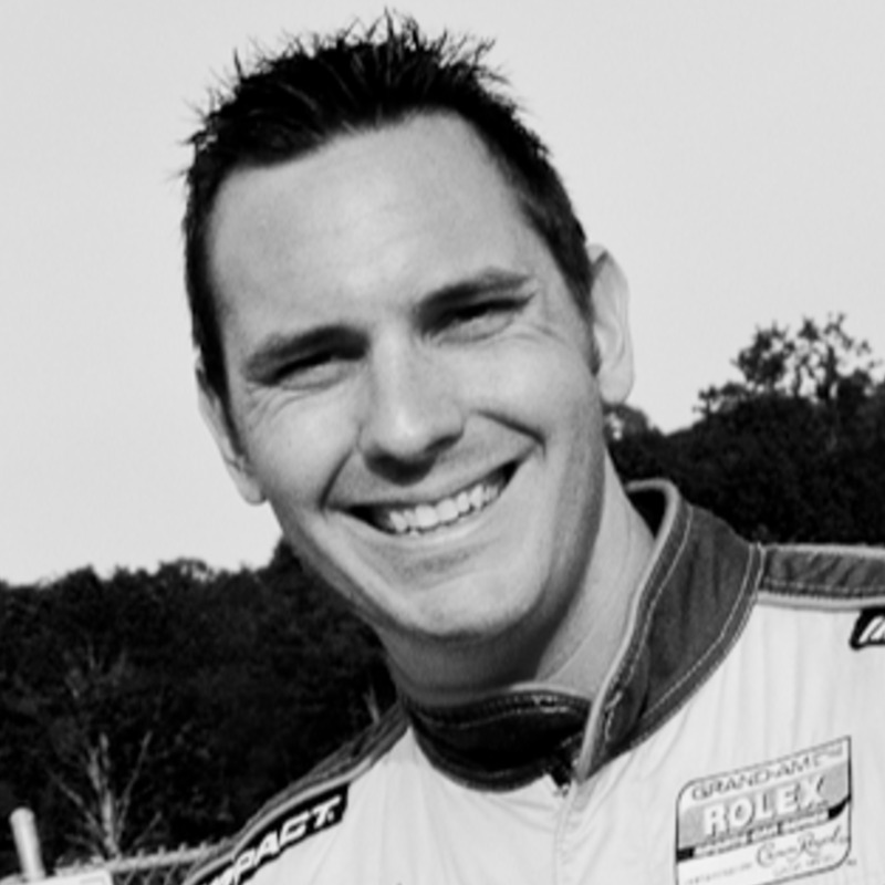 Photo of Ryan Eversley