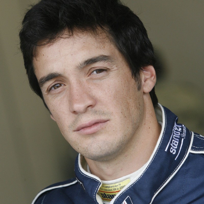 Photo of Álvaro Parente