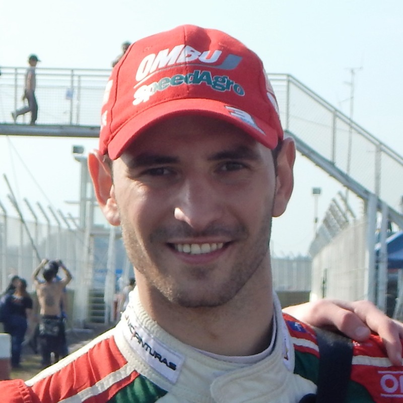 Photo of Facundo Ardusso