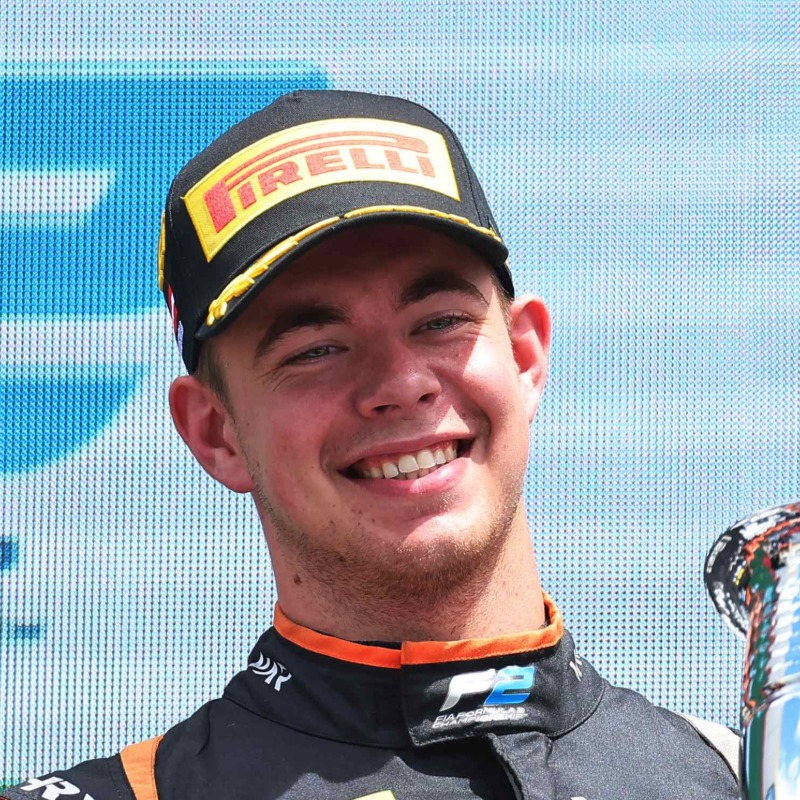 Photo of Richard Verschoor