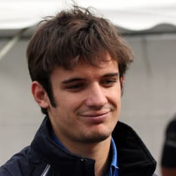 Photo of Sergio Hernandez