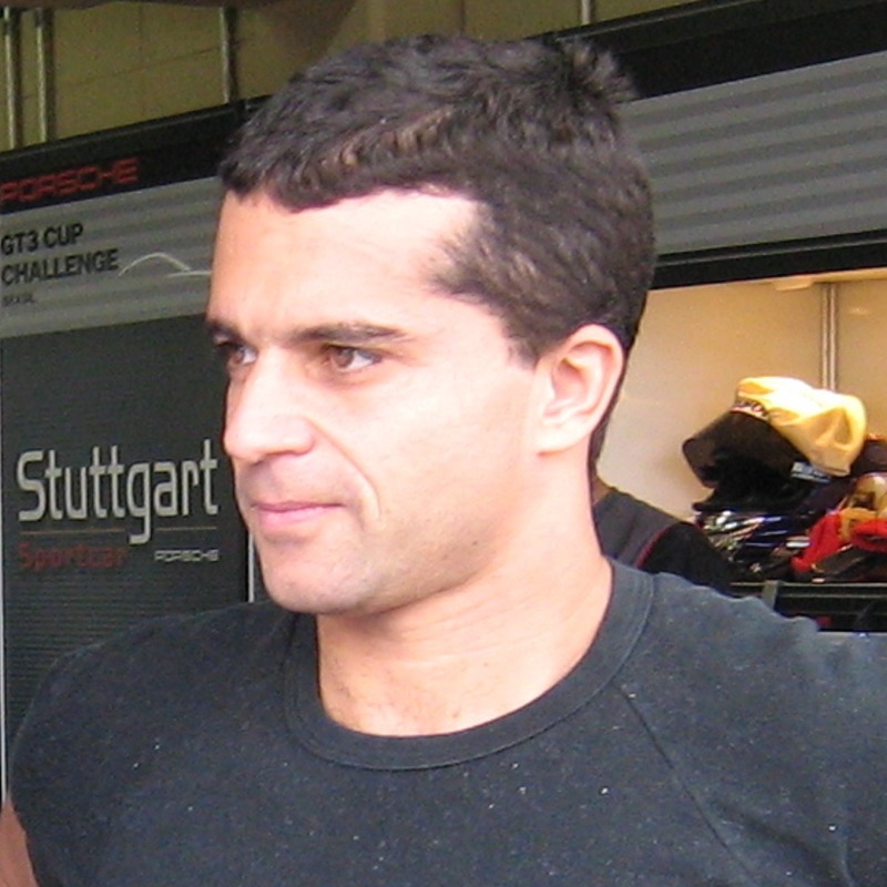 Photo of Max Wilson