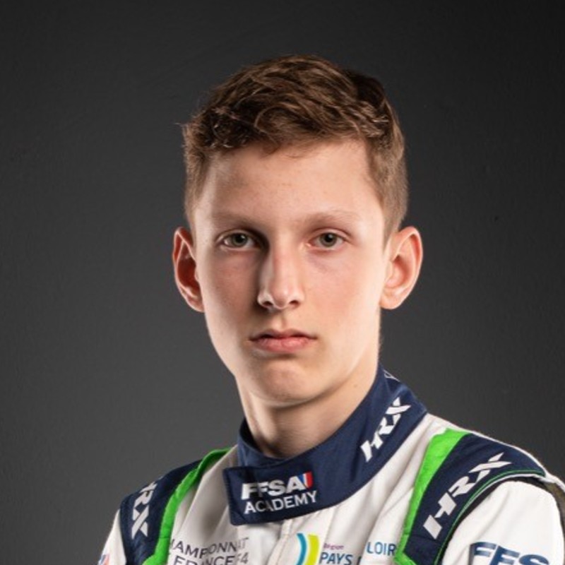 Photo of Max Reis