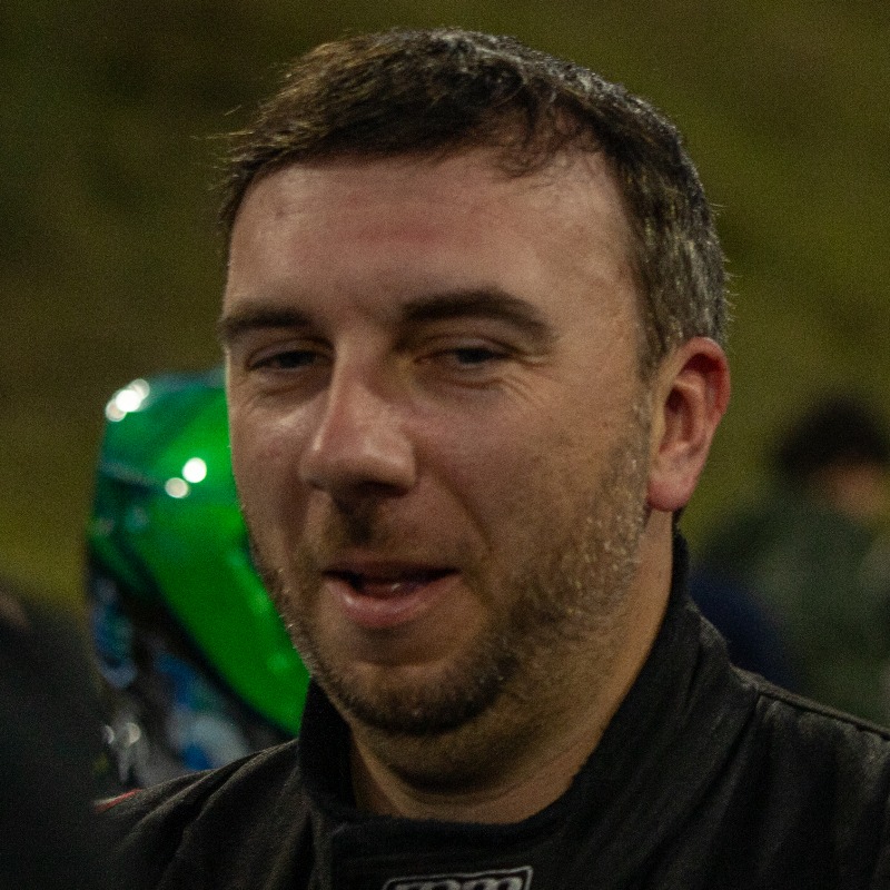 Photo of Tom Oliphant