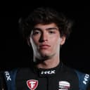 Photo of Nicholas Monteiro
