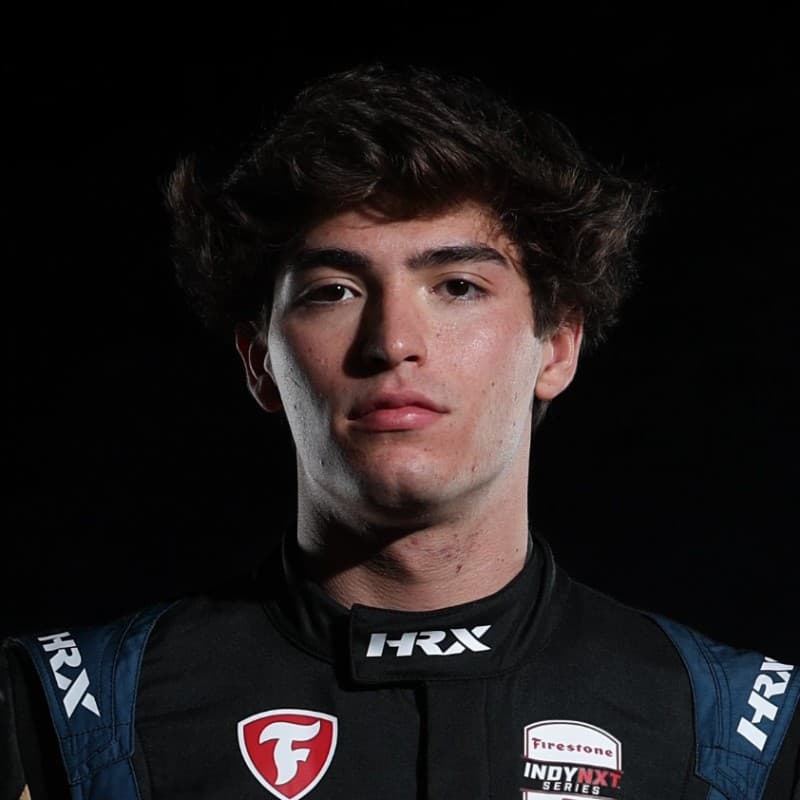 Photo of Nicholas Monteiro