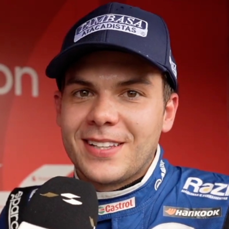Photo of Bruno Baptista