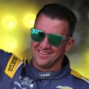 Photo of A. J. Allmendinger