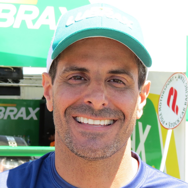 Photo of Júlio Campos