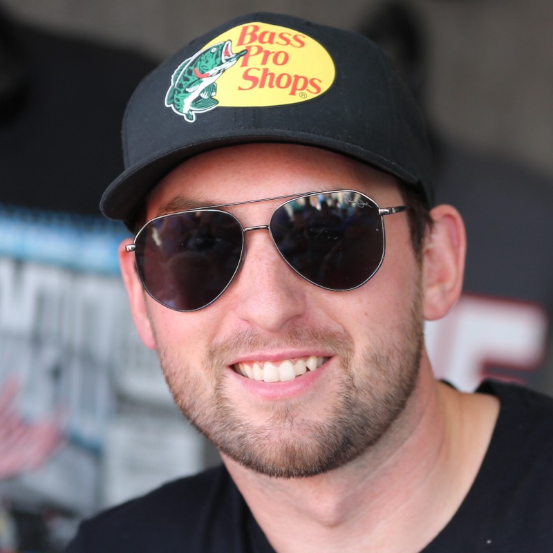 Photo of Chase Briscoe