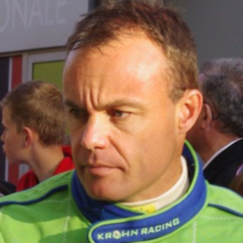 Photo of Niclas Jönsson
