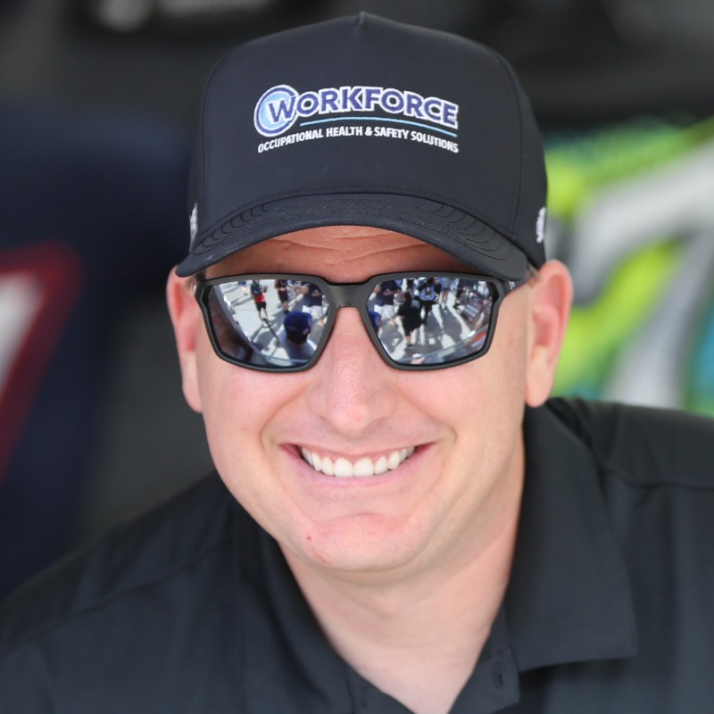 Photo of Michael McDowell