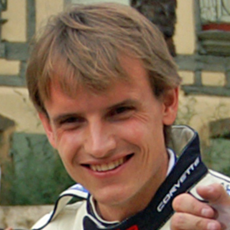 Photo of Antonio García