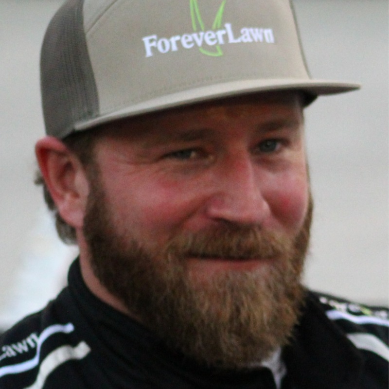 Photo of Jeffrey Earnhardt