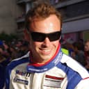 Photo of Patrick Pilet