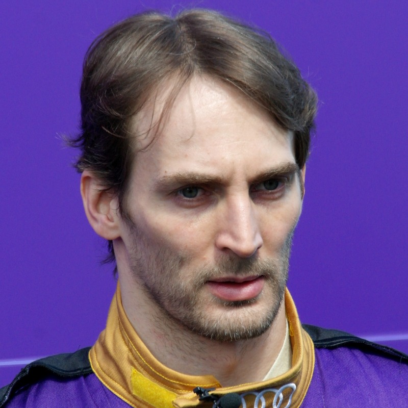 Photo of Andre Couto