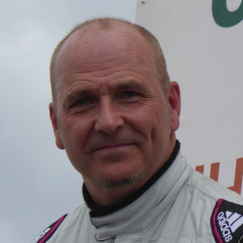 Photo of Dave Newsham