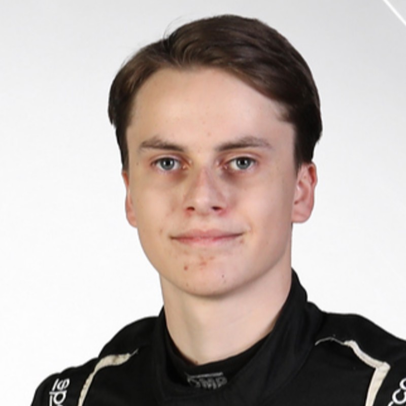 Photo of Oliver Kratsch