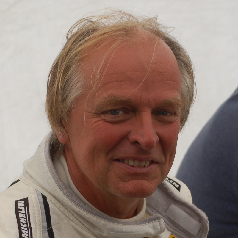 Photo of Michael Bleekemolen