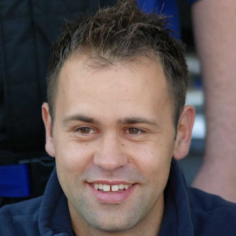Photo of Jonny Adam