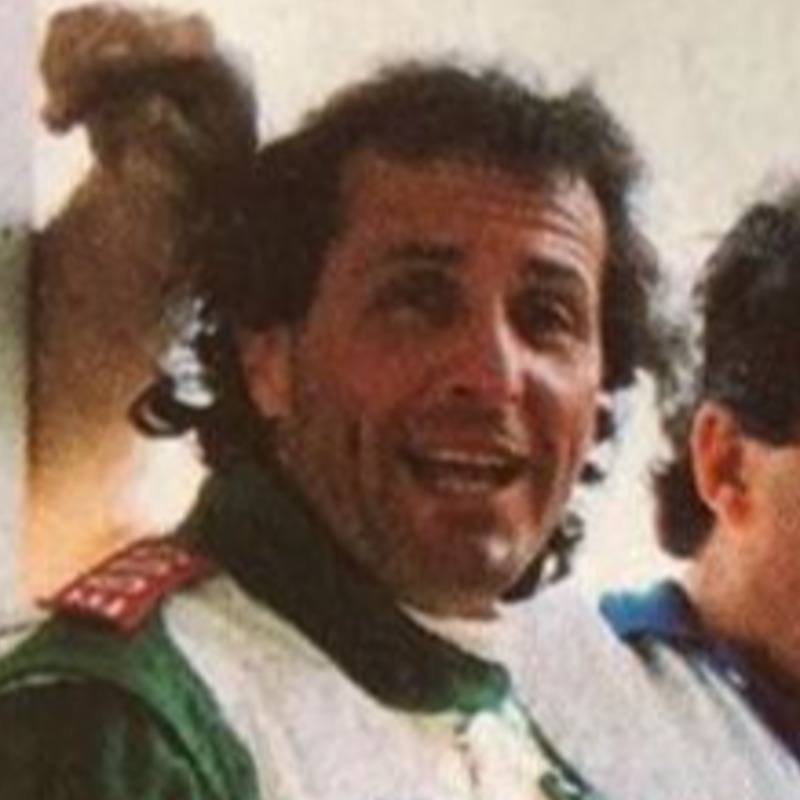 Photo of Ernesto Bessone