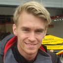Photo of Oliver Webb